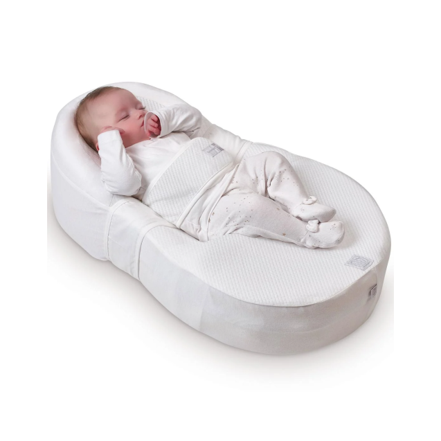 Βρεφικό Μαξιλάρι-Φωλιά Beaba Cocoonababy με...