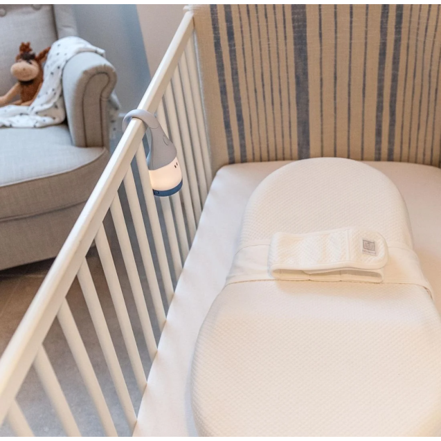 Βρεφικό Μαξιλάρι-Φωλιά Beaba Cocoonababy με...