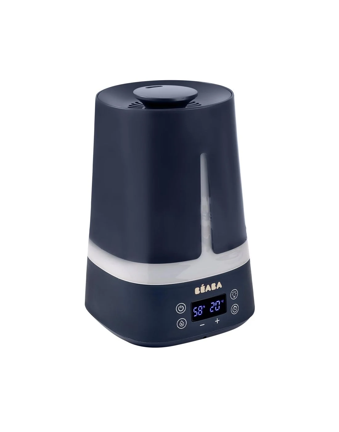 Υγραντήρας Beaba night blue BR79264