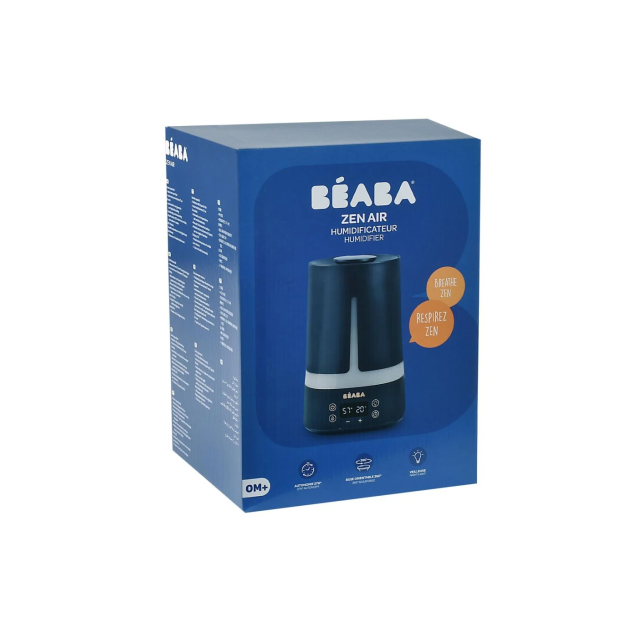 Υγραντήρας Beaba night blue  BR79264