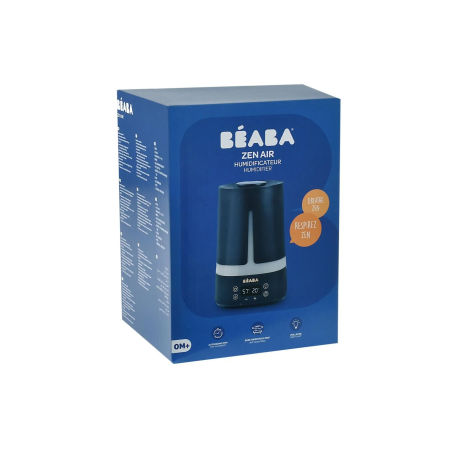 Υγραντήρας Beaba night blue  BR79264