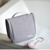 Τσάντα Περιποίησης Μωρού Beaba Old Pink 9τεμ BR79276