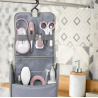 Τσάντα Περιποίησης Μωρού Beaba Old Pink 9τεμ BR79276