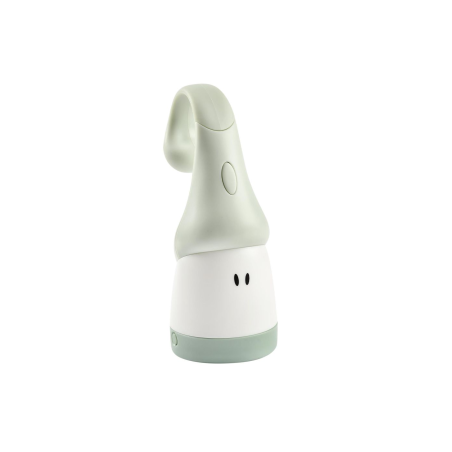 Φωτάκι Νυκτός - Φακός Beaba Pixie Torch 2 in 1 Sage Green BR79288