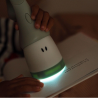 Φωτάκι Νυκτός - Φακός Beaba Pixie Torch 2 in 1 Sage Green BR79288