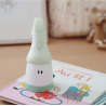 Φωτάκι Νυκτός - Φακός Beaba Pixie Torch 2 in 1 Sage Green BR79288