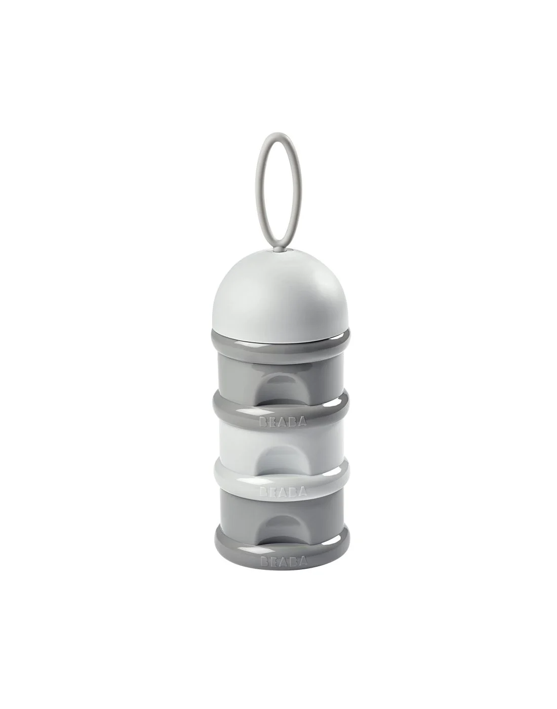 BEABA Δοσομετρητής Γάλακτος Beaba Light/Dark Mist BR79253