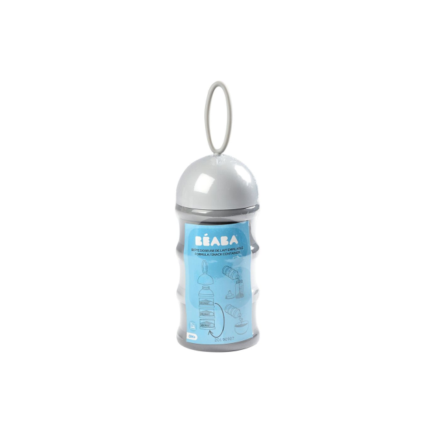 Δοσομετρητής Γάλακτος Beaba Light/Dark Mist...