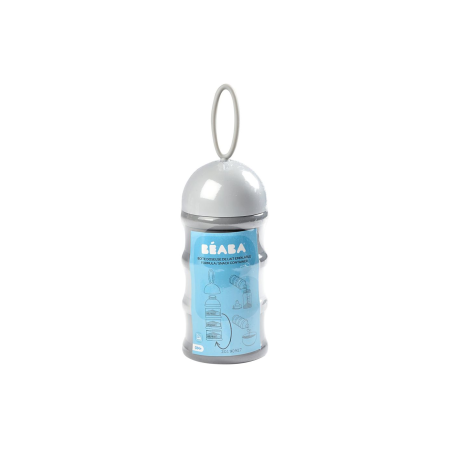 Δοσομετρητής Γάλακτος Beaba Light/Dark Mist BR79253