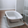 Μπανάκι Μωρού Beaba Compact Eazy Po Cam BR79279
