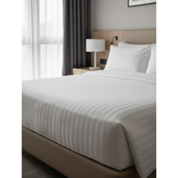 Σεντόνι BASK 60 Βαμβ- – 40 Πολ- 220 tc-5210186102473