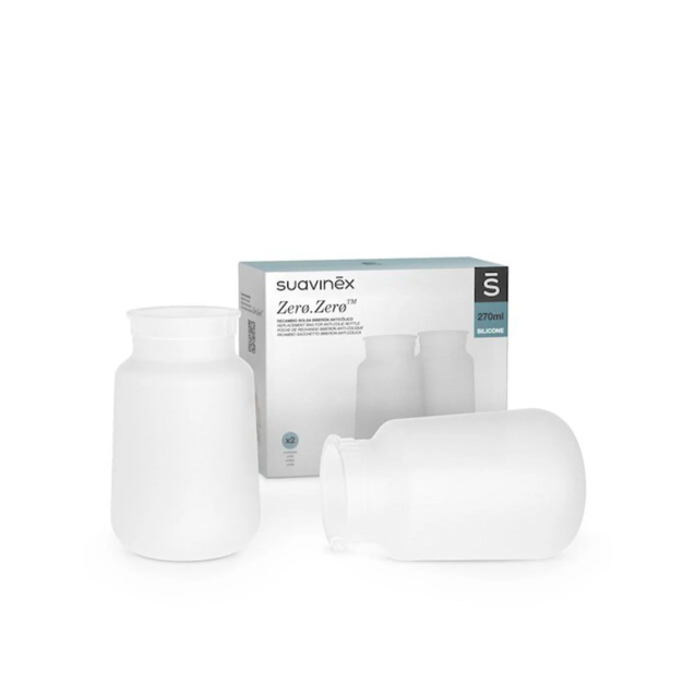 Σακουλάκια Ανταλλακτικά 2τμχ Για Anti Colic...