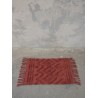 Πατάκι Μπάνιου 70x110 Enzo - Terracotta - 5206482038455