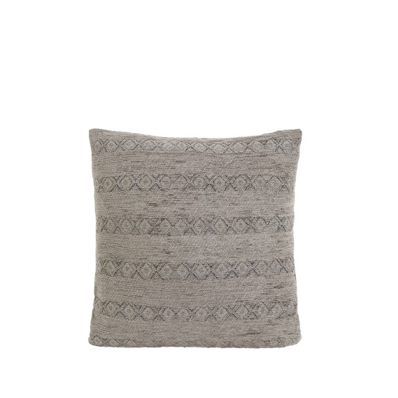 Διακοσμητικό Μαξιλάρι 45x45 - Mansi Taupe - 5206482151390