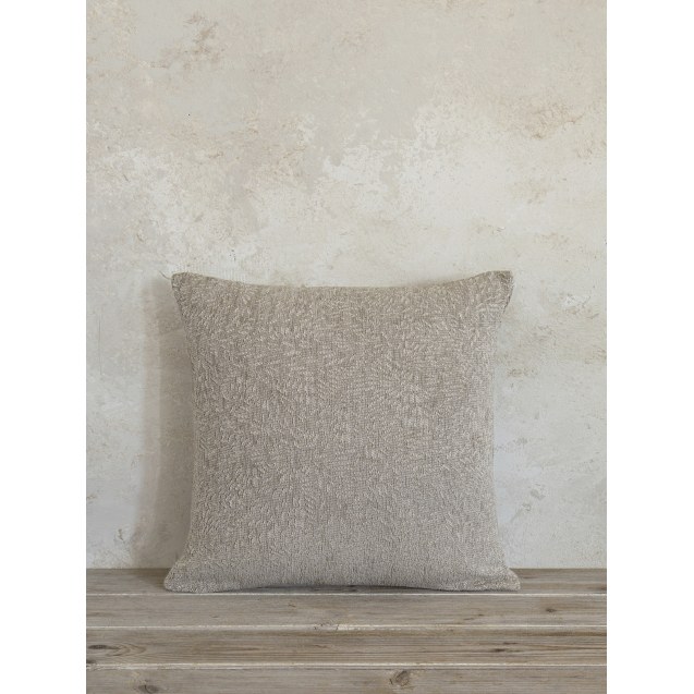 Διακοσμητικό Μαξιλάρι 45x45 - Secret Beige -...