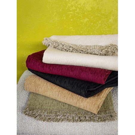 Ριχτάρι 180x240 - Velvety Greenery - 5206482087972
