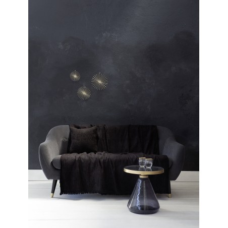 Ριχτάρι 180x180 - Velvety Black - 5206482087811