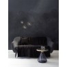 Ριχτάρι 180x180 - Velvety Black - 5206482087811