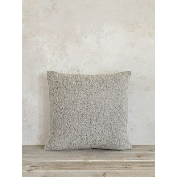 Διακοσμητικό Μαξιλάρι 45x45 - Satori Taupe - 5206482127333