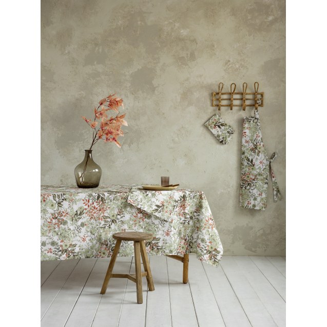 Τραπεζομάντηλο 150x220 - Lush - 5206482101173