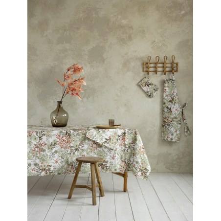 Τραπεζομάντηλο 150x220 - Lush - 5206482101173