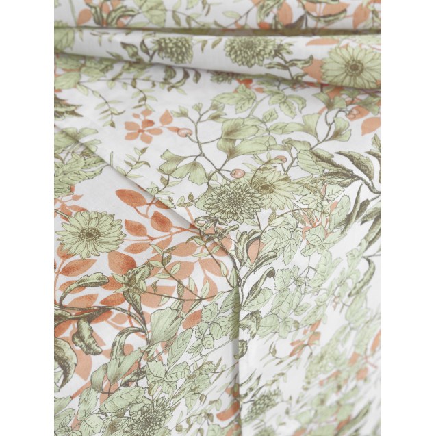 Τραπεζομάντηλο 150x220 - Lush - 5206482101173