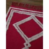 Χαλάκι 60x130 - Luna Red - 5206482089464