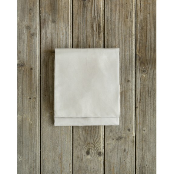 Σεντόνι Γίγας Superior Satin - Linen Beige - 5206482100466