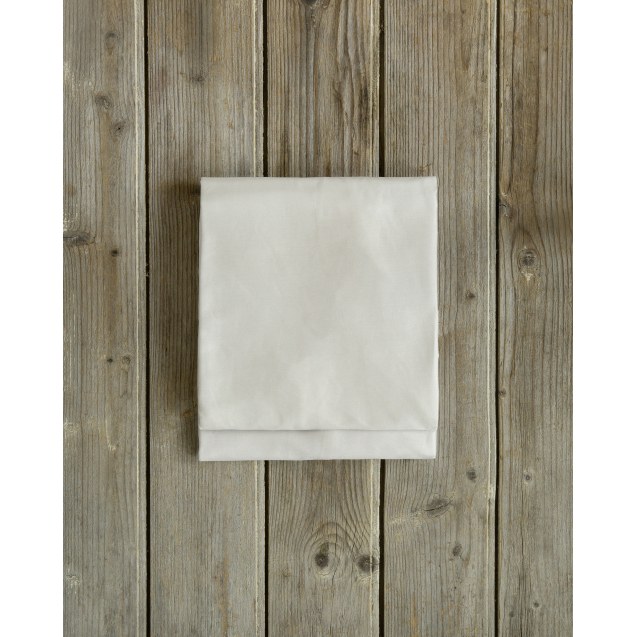 Σεντόνι Γίγας Superior Satin - Linen Beige -...