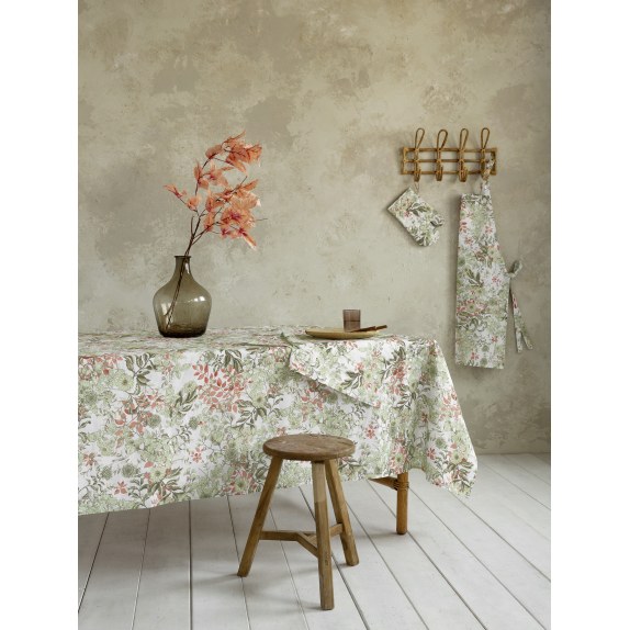 Τραπεζομάντηλο 150x250 - Lush - 5206482101180
