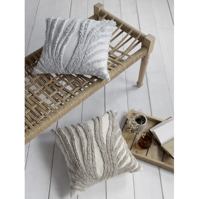 Διακοσμητικό Μαξιλάρι 45x45 - Annika Light Gray...