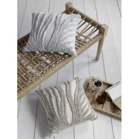 Διακοσμητικό Μαξιλάρι 45x45 - Annika Light Gray - 5206482097841
