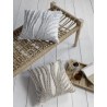 Διακοσμητικό Μαξιλάρι 45x45 - Annika Light Gray - 5206482097841