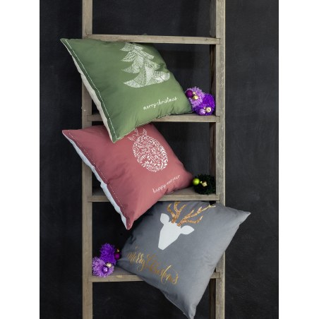 Διακοσμητικό μαξιλάρι 45x45 - Ornament - 5206482031692