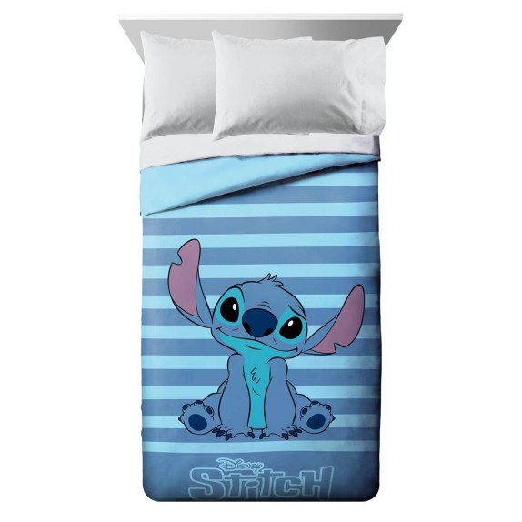 Παιδικό Πάπλωμα Μονό Disney Home Lilo & Stitch 43 160x240...