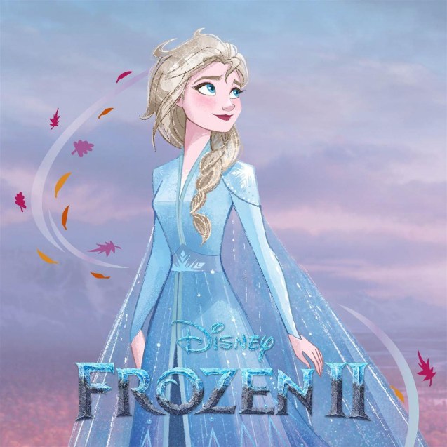 Λαβέτα Νηπιαγωγείου Disney Home Frozen 81 30x30...