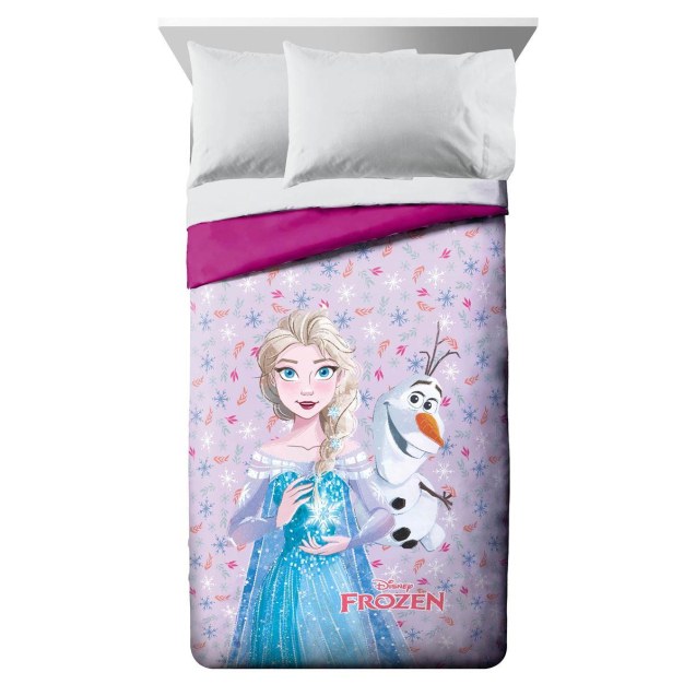 Παιδικό Πάπλωμα Μονό Disney Home Frozen 45...