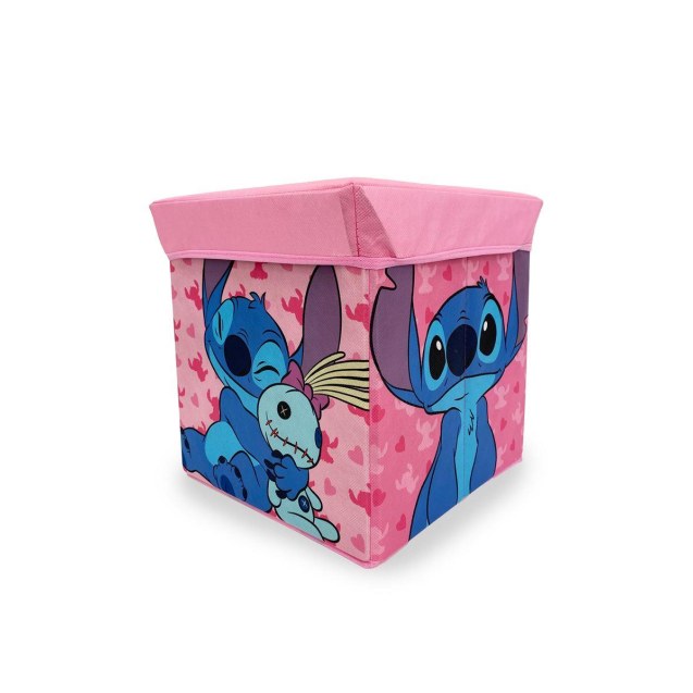 Κουτί-Σκαμπό Disney Home Lilo & Stitch 13...