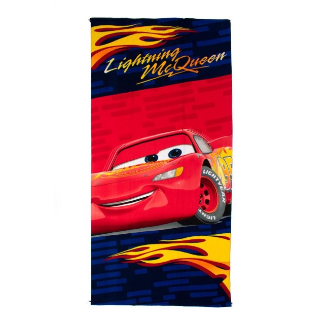 Παιδική Πετσέτα Θαλάσσης Quick Dry Disney Home...