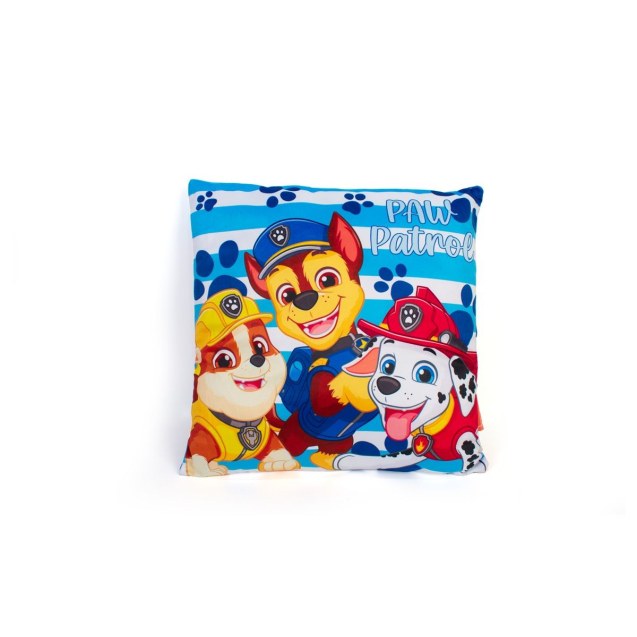 Βελούδινο Μαξιλάρι Nickelodeon Paw Patrol 46...