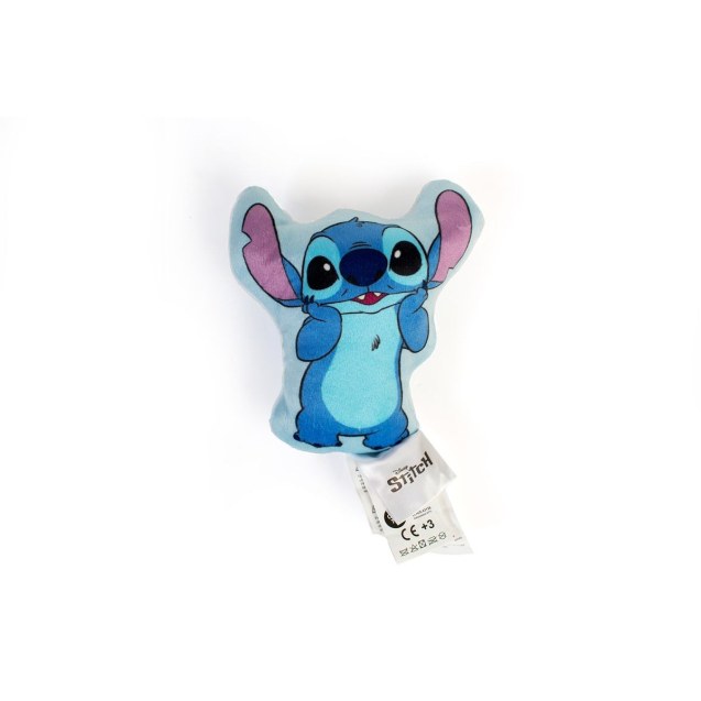 Mini Μαξιλάρι 3D Disney Home Stitch 193 15 cm...