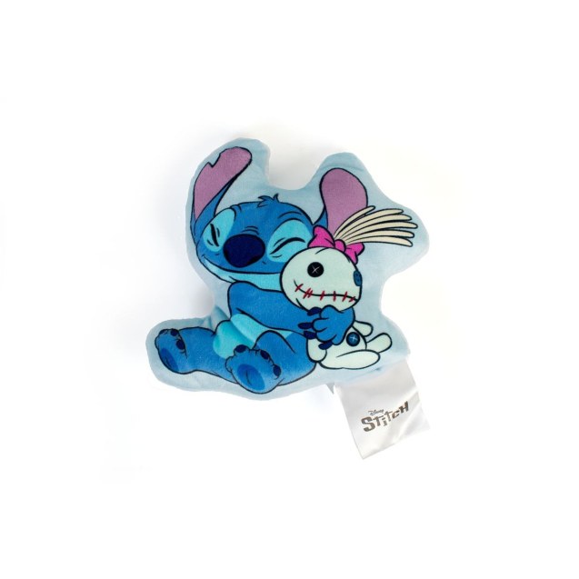 Mini Μαξιλάρι 3D Disney Home Stitch 384 15 cm...