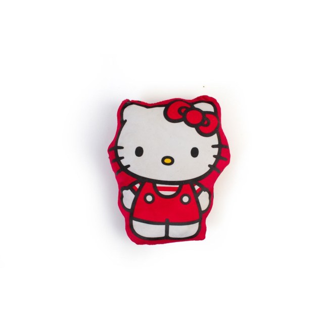 Mini Μαξιλάρι 3D AOP Sanrio Hello Kitty 691 20...