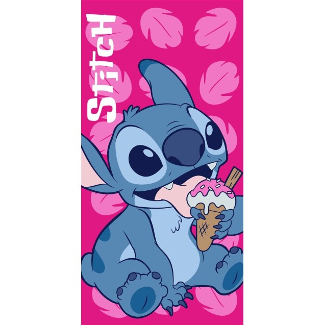 Παιδική Πετσέτα Θαλάσσης Quick Dry Disney Home...