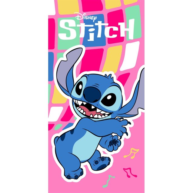 Παιδική Πετσέτα Θαλάσσης Quick Dry Disney Home...