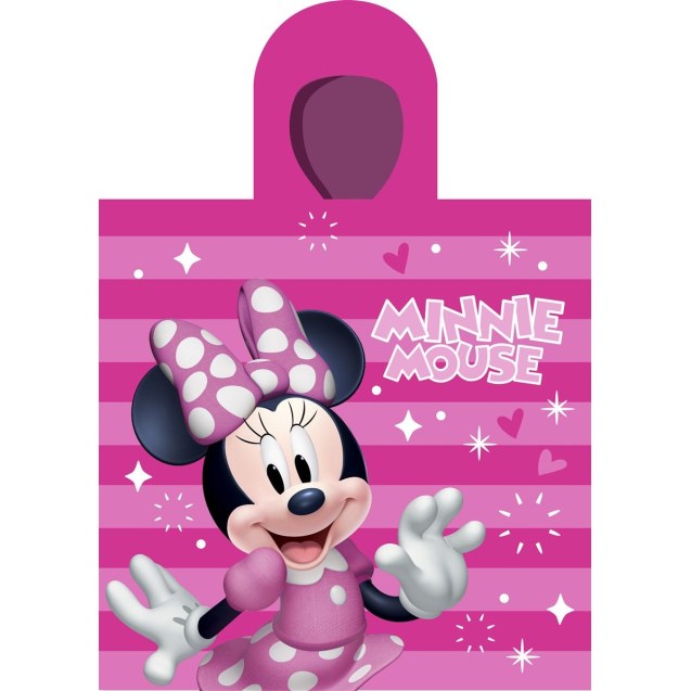 Παιδικό Πόντσο Θαλάσσης Quick Dry Disney Home...