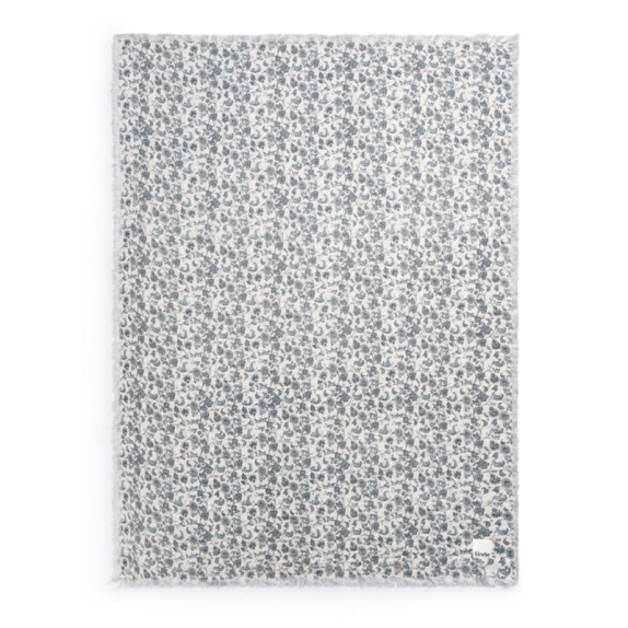 Κουβέρτα Βαμβακερή Elodie Details SOFT Garden Leo Toile...