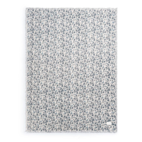 Κουβέρτα Βαμβακερή Elodie Details SOFT Garden Leo Toile BR79348