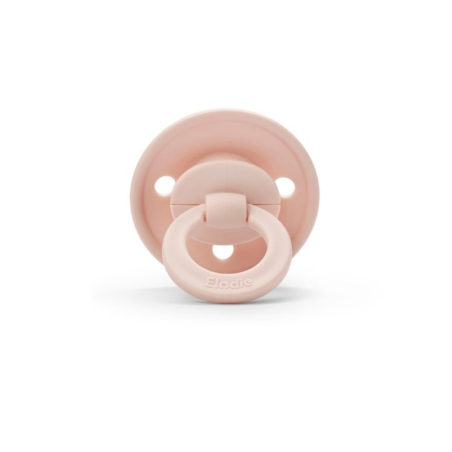 Πιπίλα Elodie Silicone Candy Stripes 3+ Μηνών 2τεμ BR79321