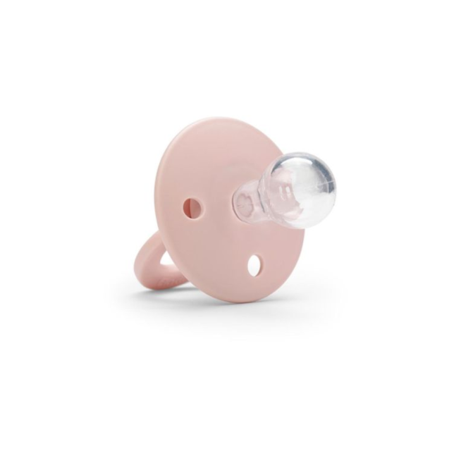 Πιπίλα Elodie Silicone Candy Stripes 3+ Μηνών...